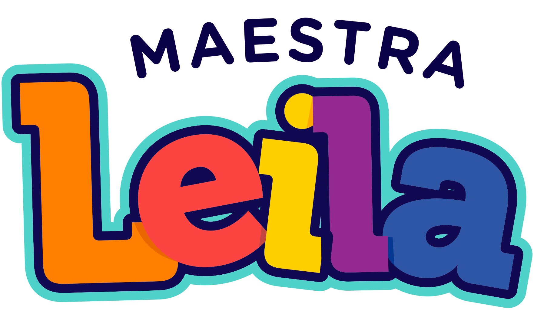 Maestra Leila